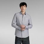 G-STAR® Bristum 2.0 Slim Shirt Multi color