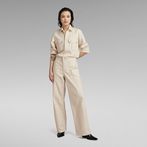 G-Star RAW® Utility Overall Beige