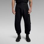 G-STAR® 3D Utility Sweat Pants Black