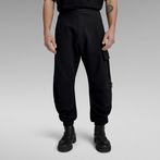 G-Star RAW® 3D Utility Sweat Pants Black