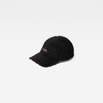 G-STAR® Avernus RAW Artwork Baseball Cap Black