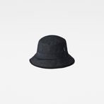 G-STAR® Denim Bucket Hat Dark blue