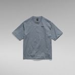 G-STAR® Oversized T-Shirt Boxy Base 2.0 Grey