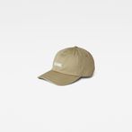 G-STAR® Avernus RAW Artwork Baseball Cap Green