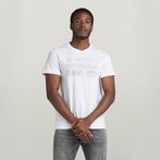G-Star RAW® Originals T-Shirt White
