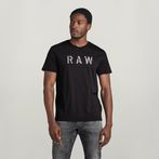 G-Star RAW® RAW T-Shirt Black