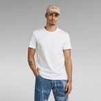 G-STAR® Premium Base T-Shirt White