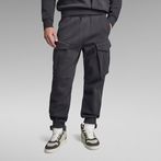 G-STAR® Cargo Sweat Pants Grey