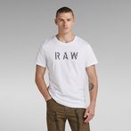 G-STAR® RAW T-Shirt White