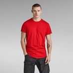 G-Star RAW® Lash T-Shirt Red