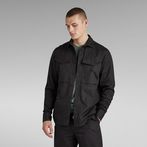 G-STAR® Cargo Regular Shirt Black