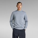 G-Star RAW® Track Sweater Grey