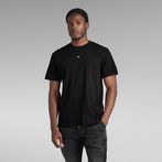 G-Star RAW® Moto Loose T-Shirt Black