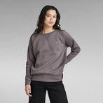 G-Star RAW® Premium Core 2.0 Sweater Grey