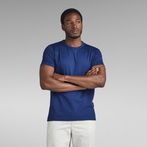 G-Star RAW® Premium Base T-Shirt Medium blue