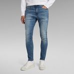 G-STAR® D-Staq 3D Slim Jeans Medium blue