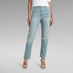 G-STAR® Virjinya Slim Jeans Light blue