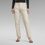 G-STAR® Kate Boyfriend Chino Beige