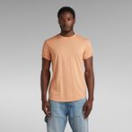 G-Star RAW® Lash R T-Shirt Orange