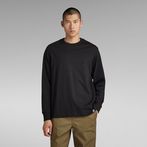 G-STAR® Essential Loose T-Shirt Black