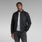 G-STAR® Harrington Jacket Black