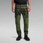 G-Star RAW® 3D Regular Tapered Cargo Pants 2.0 Multi color