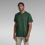 G-Star RAW® Essential Loose T-Shirt Green