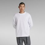 G-STAR® Essential Loose T-Shirt White