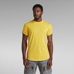 G-Star RAW® Lash R T-Shirt Yellow