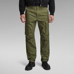 G-Star RAW® Core Regular Cargo Pants Green