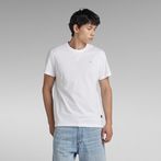 G-Star RAW® Nifous T-Shirt White