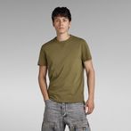 G-Star RAW® Nifous T-Shirt Green