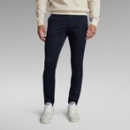 G-STAR® Skinny Chino Dark blue