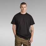 G-Star RAW® Essential Loose T-Shirt Black