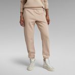 G-Star RAW® Premium Core 2.0 Sweat Pants Pink
