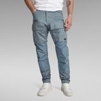 G-STAR® 3D Regular Tapered Cargo Pants Grey