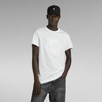 G-Star RAW® Graphic 10 T-Shirt White