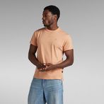 G-Star RAW® Nifous T-Shirt Orange