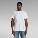 G-Star RAW® Air Flow Loose T-Shirt White