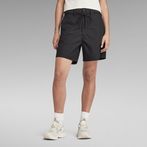 G-Star RAW® Lintell Shorts Black