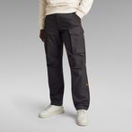 G-Star RAW® Core Regular Cargo Pants Black