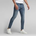 G-STAR® Revend FWD Skinny Jeans Medium blue