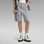 G-STAR® Type 89 Bermuda Shorts Grey