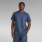 G-Star RAW® Essential Loose T-Shirt Medium blue