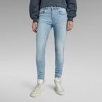 G-Star RAW® Lhana Skinny Jeans Light blue