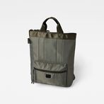G-Star RAW® Cargo Totepack Grey front flat