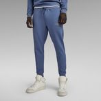 G-Star RAW® Motion Slim Sweat Pants Medium blue
