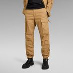G-Star RAW® Core Regular Cargo Pants Brown