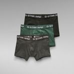 G-Star RAW® Classic Trunk Color 3 Pack Green