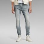 G-STAR® 3301 Skinny Jeans Grey